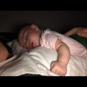 Meet your Posher, Cierra